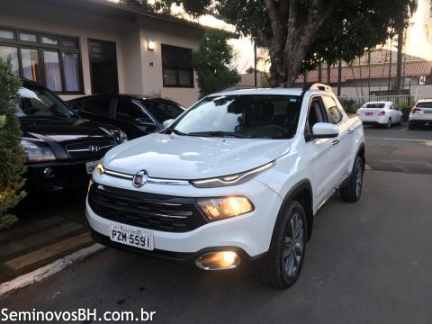 Fiat Toro Fiat Toro
