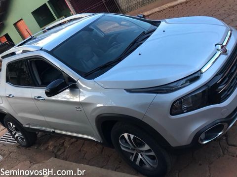 Fiat Toro Fiat Toro