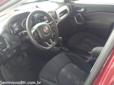 Fiat Toro Fiat Toro