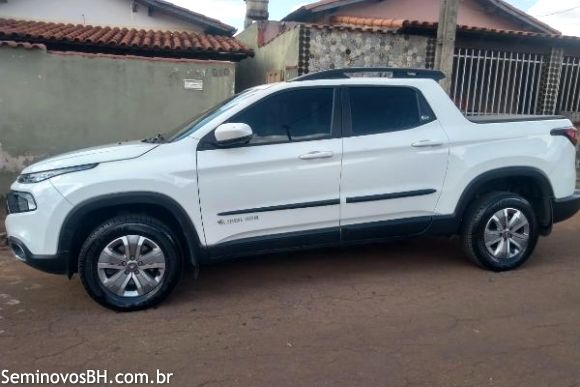 Fiat Toro Fiat Toro