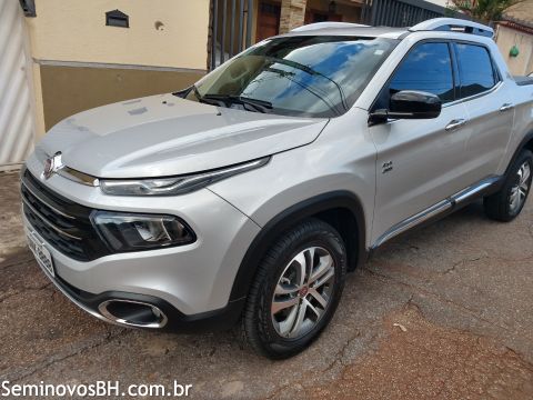 Fiat Toro Fiat Toro