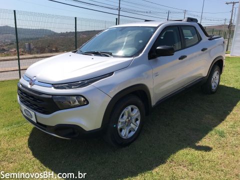 Fiat Toro Fiat Toro