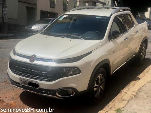 Fiat Toro Fiat Toro