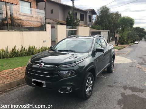 Fiat Toro Fiat Toro