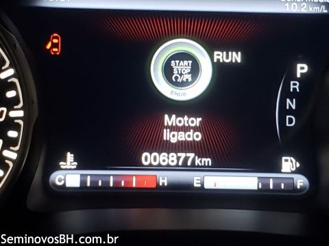 Fiat Toro Fiat Toro