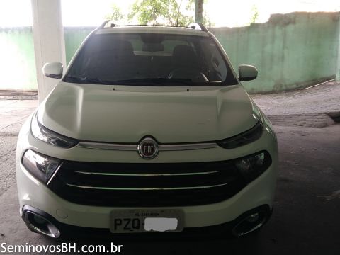 Fiat Toro Fiat Toro