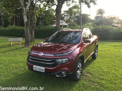 Fiat Toro Fiat Toro