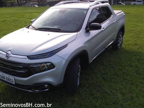 Fiat Toro Fiat Toro