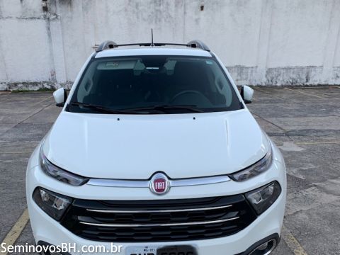 Fiat Toro Fiat Toro