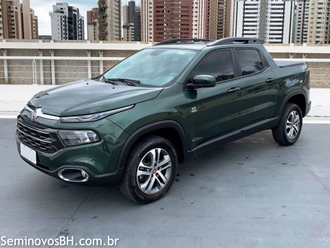 Fiat Toro Fiat Toro