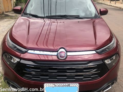 Fiat Toro Fiat Toro