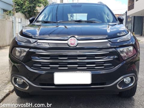 Fiat Toro Fiat Toro