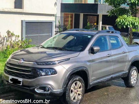 Fiat Toro Fiat Toro