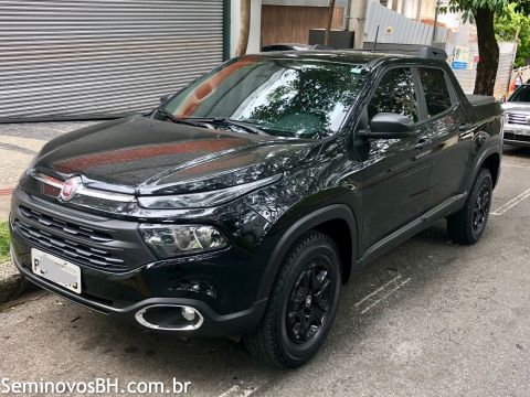 Fiat Toro Fiat Toro