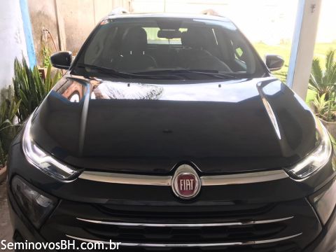 Fiat Toro Fiat Toro