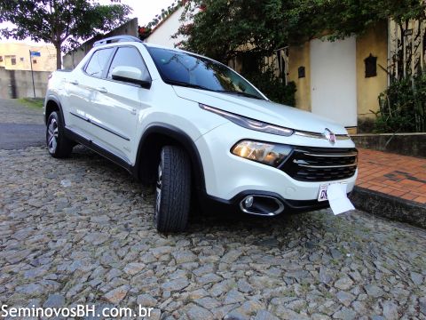 Fiat Toro Fiat Toro