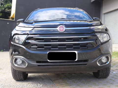 Fiat Toro Fiat Toro