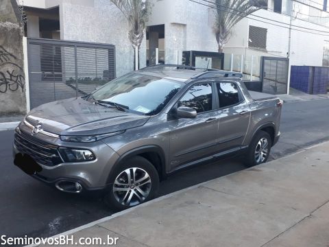 Fiat Toro Fiat Toro