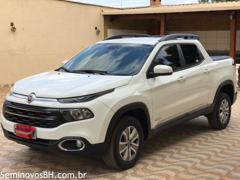 Fiat Toro Fiat Toro