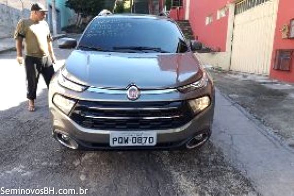 Fiat Toro Fiat Toro