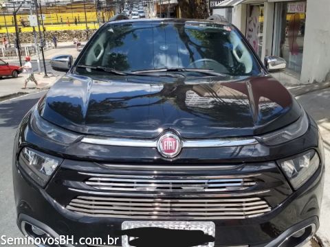Fiat Toro Fiat Toro