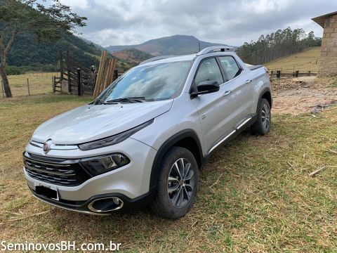 Fiat Toro Fiat Toro