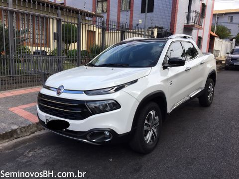 Fiat Toro Fiat Toro