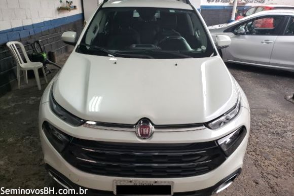 Fiat Toro Fiat Toro