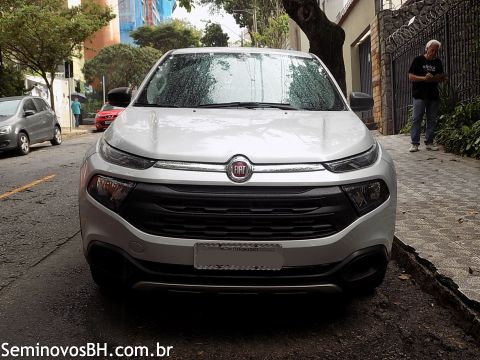 Fiat Toro Fiat Toro