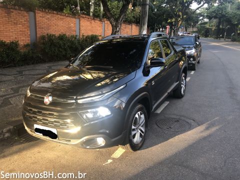 Fiat Toro Fiat Toro