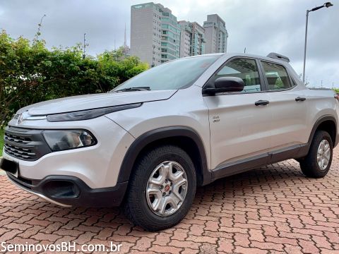 Fiat Toro Fiat Toro