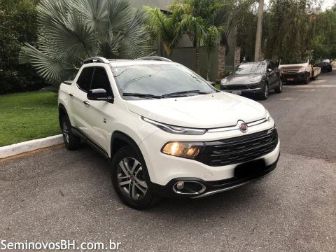 Fiat Toro Fiat Toro