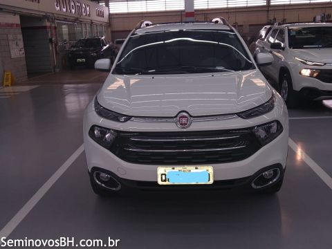 Fiat Toro Fiat Toro