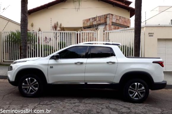 Fiat Toro Fiat Toro