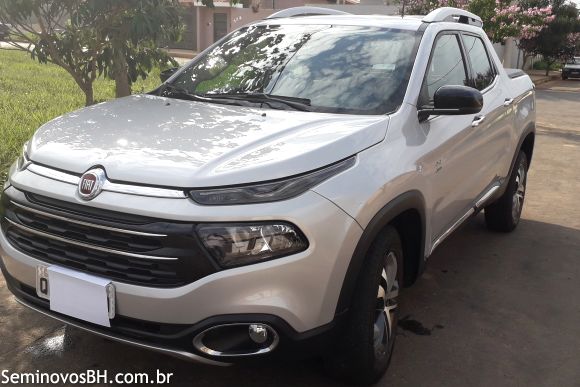 Fiat Toro Fiat Toro