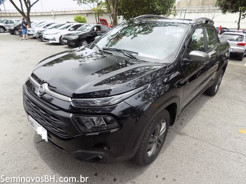 Fiat Toro Fiat Toro