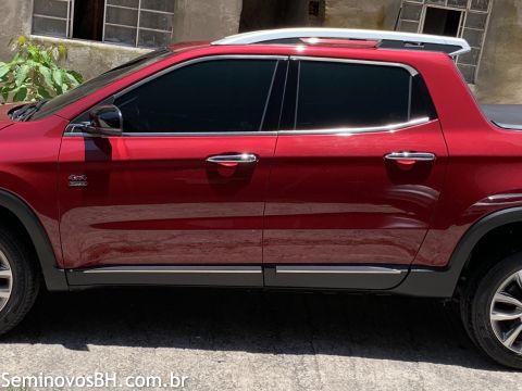 Fiat Toro Fiat Toro