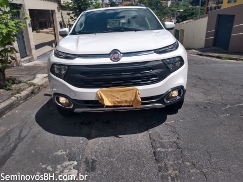 Fiat Toro Fiat Toro