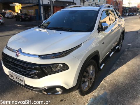 Fiat Toro Fiat Toro