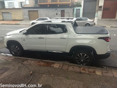 Fiat Toro Fiat Toro