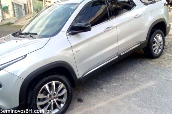 Fiat Toro Fiat Toro