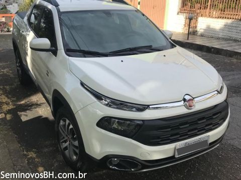 Fiat Toro Fiat Toro