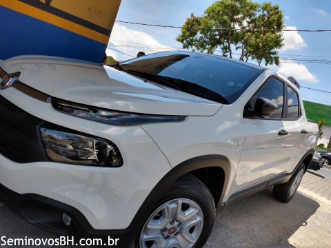 Fiat Toro Fiat Toro