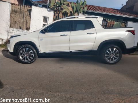 Fiat Toro Fiat Toro