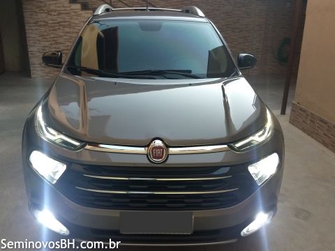 Fiat Toro Fiat Toro
