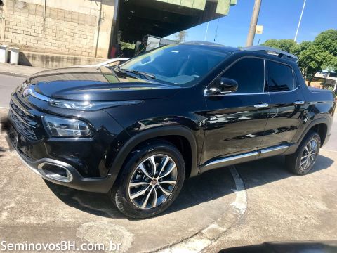 Fiat Toro Fiat Toro