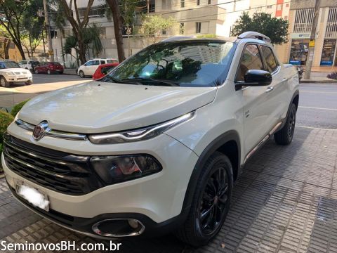 Fiat Toro Fiat Toro
