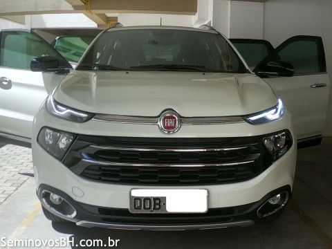 Fiat Toro Fiat Toro