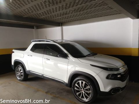 Fiat Toro Fiat Toro