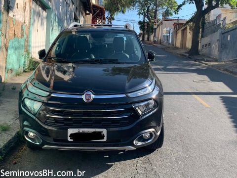 Fiat Toro Fiat Toro